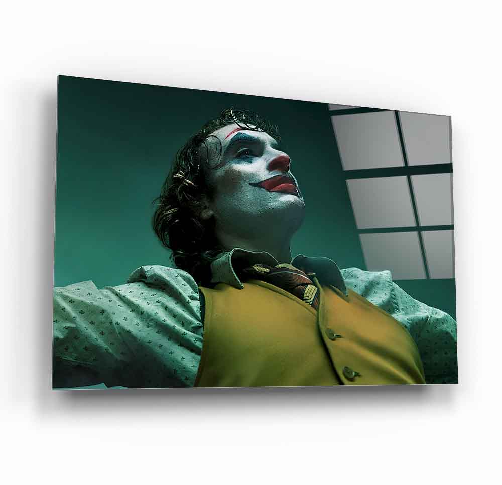 Joker Cam Tablo