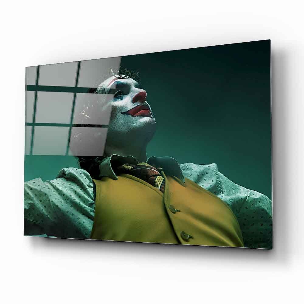 Joker Cam Tablo