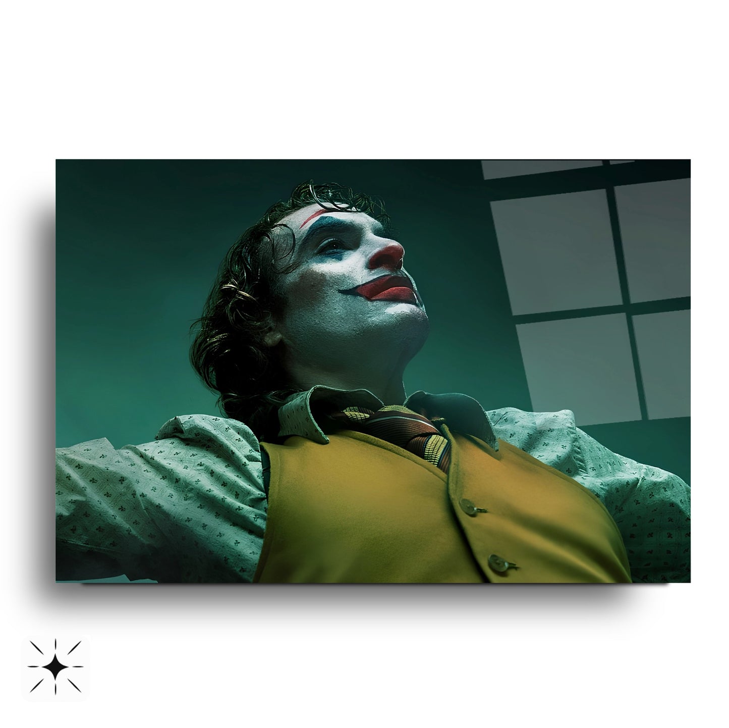Joker Cam Tablo