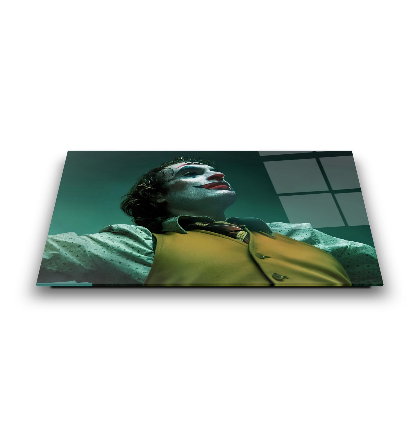 Joker Cam Tablo