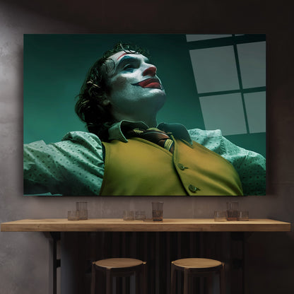 Joker Cam Tablo