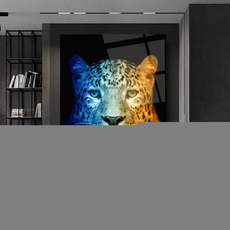 Leopar Cam Tablo