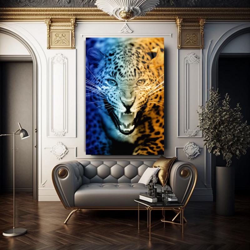 Leopar Cam Tablo