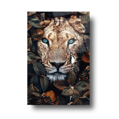 Leopar Cam Tablo
