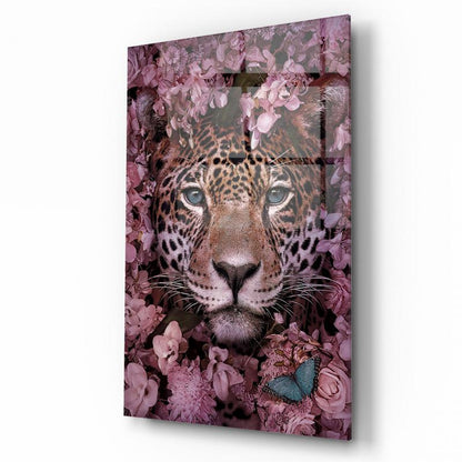 Leopar Cam Tablo