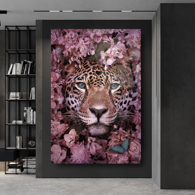 Leopar Cam Tablo