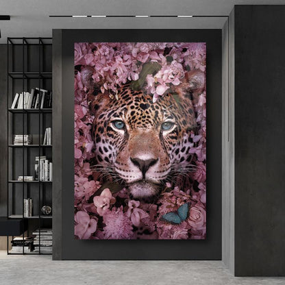 Leopar Cam Tablo
