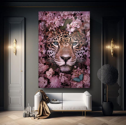 Leopar Cam Tablo