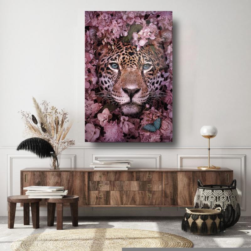 Leopar Cam Tablo