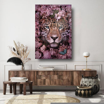 Leopar Cam Tablo