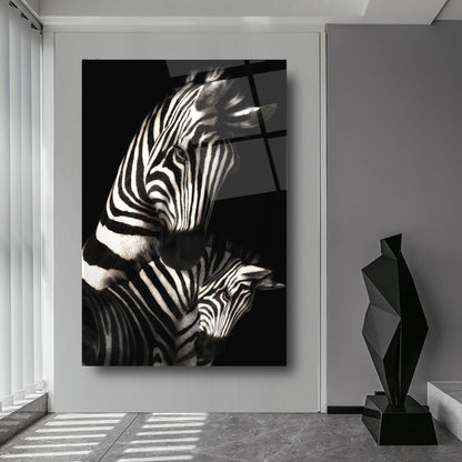 Zebra Cam Tablo