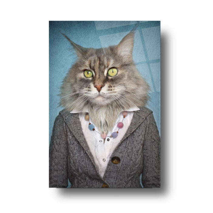 Kedi Cam Tablo