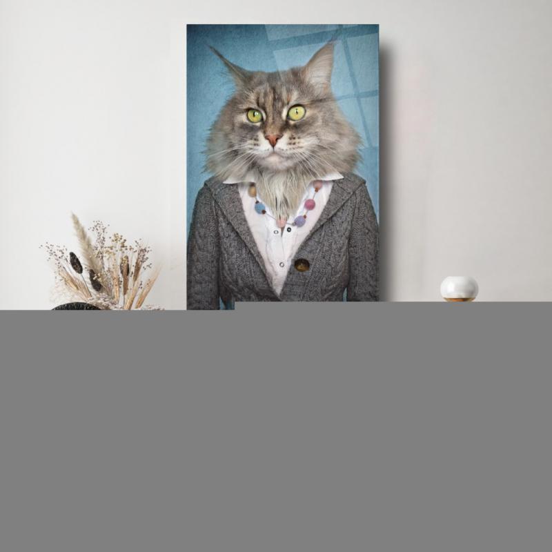 Kedi Cam Tablo