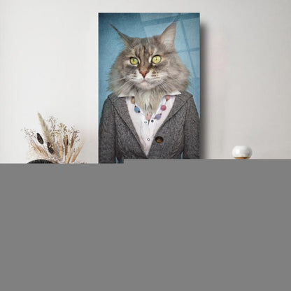 Kedi Cam Tablo