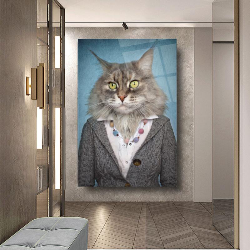 Kedi Cam Tablo